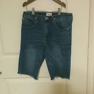 HUDSON Boy's Jean shorts